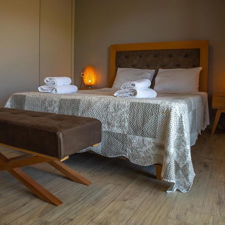 Zante Suites Alykanas  Bagian luar foto