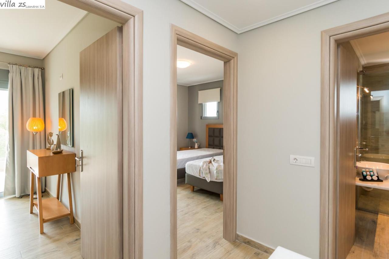 Zante Suites Alykanas  Bagian luar foto