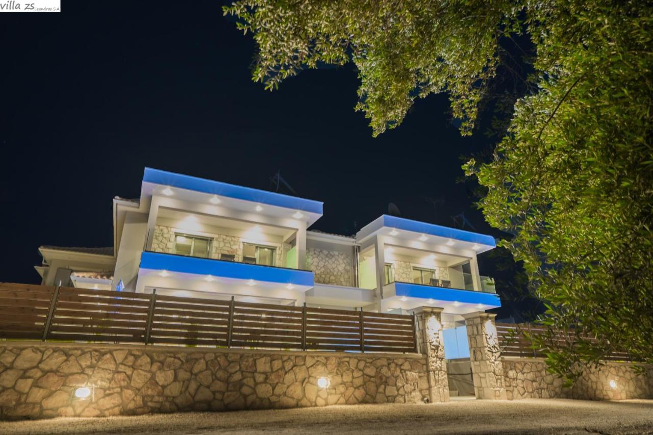 Zante Suites Alykanas  Bagian luar foto