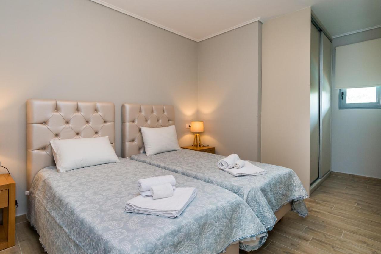 Zante Suites Alykanas  Bagian luar foto
