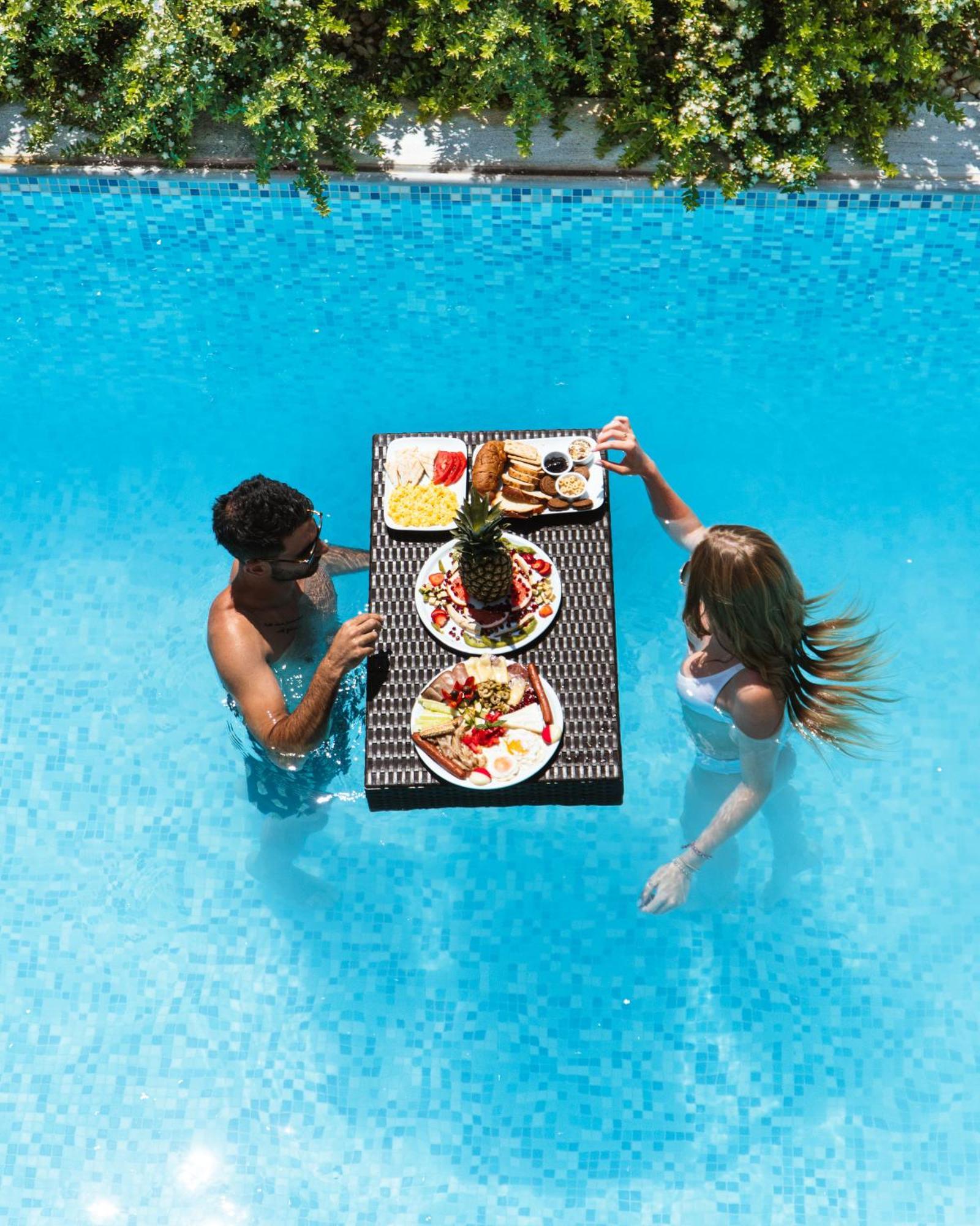Zante Suites Alykanas  Bagian luar foto
