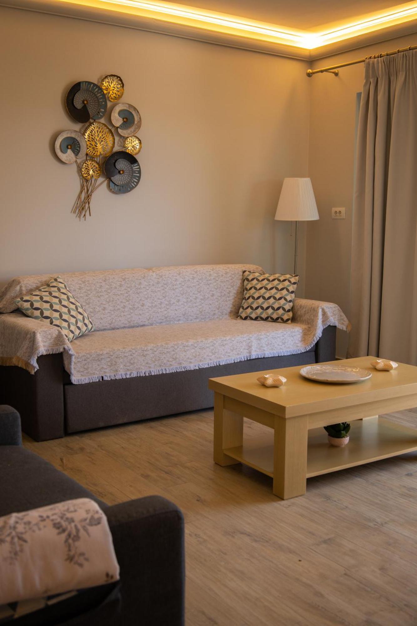 Zante Suites Alykanas  Bagian luar foto