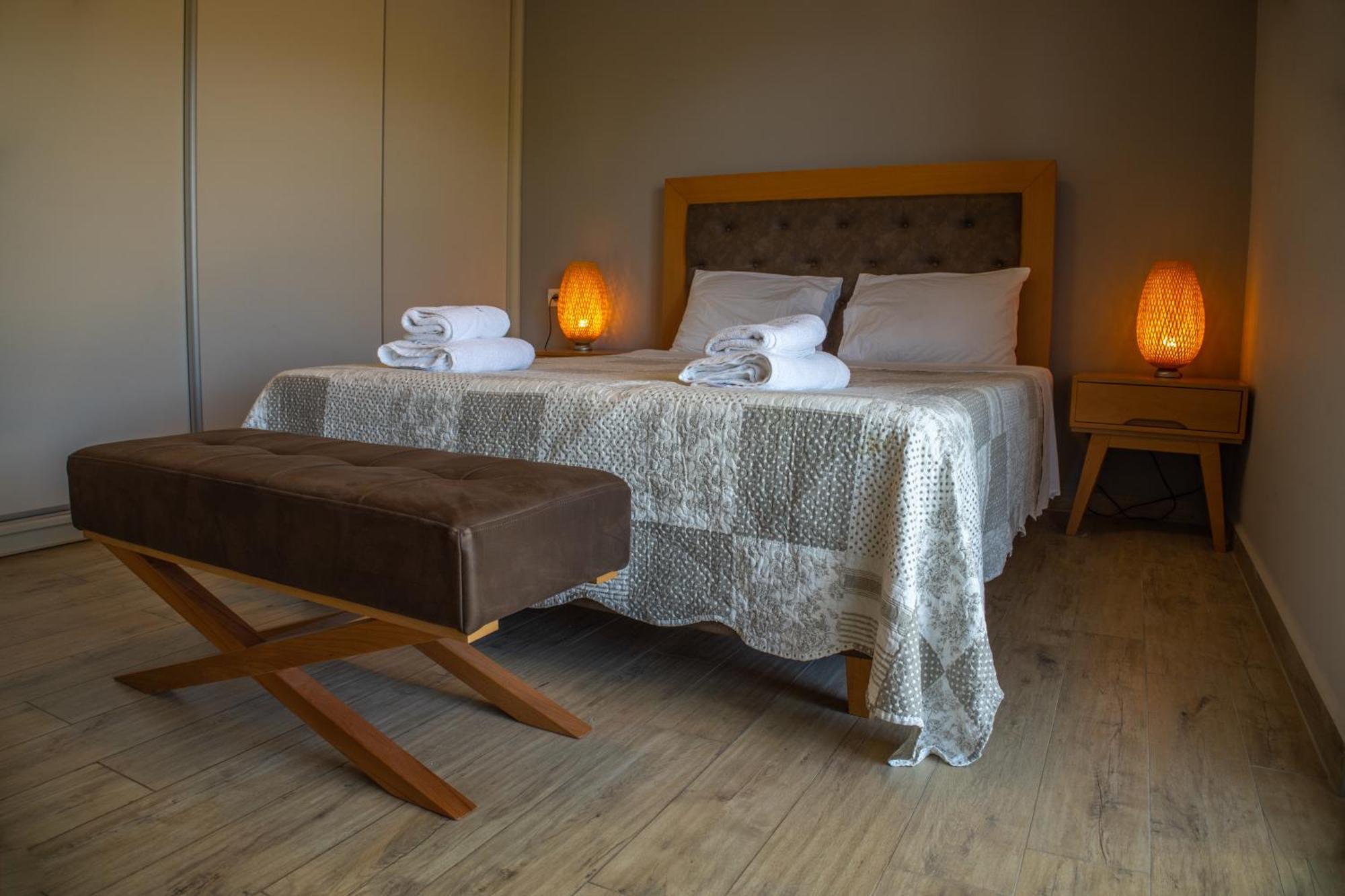 Zante Suites Alykanas  Bagian luar foto