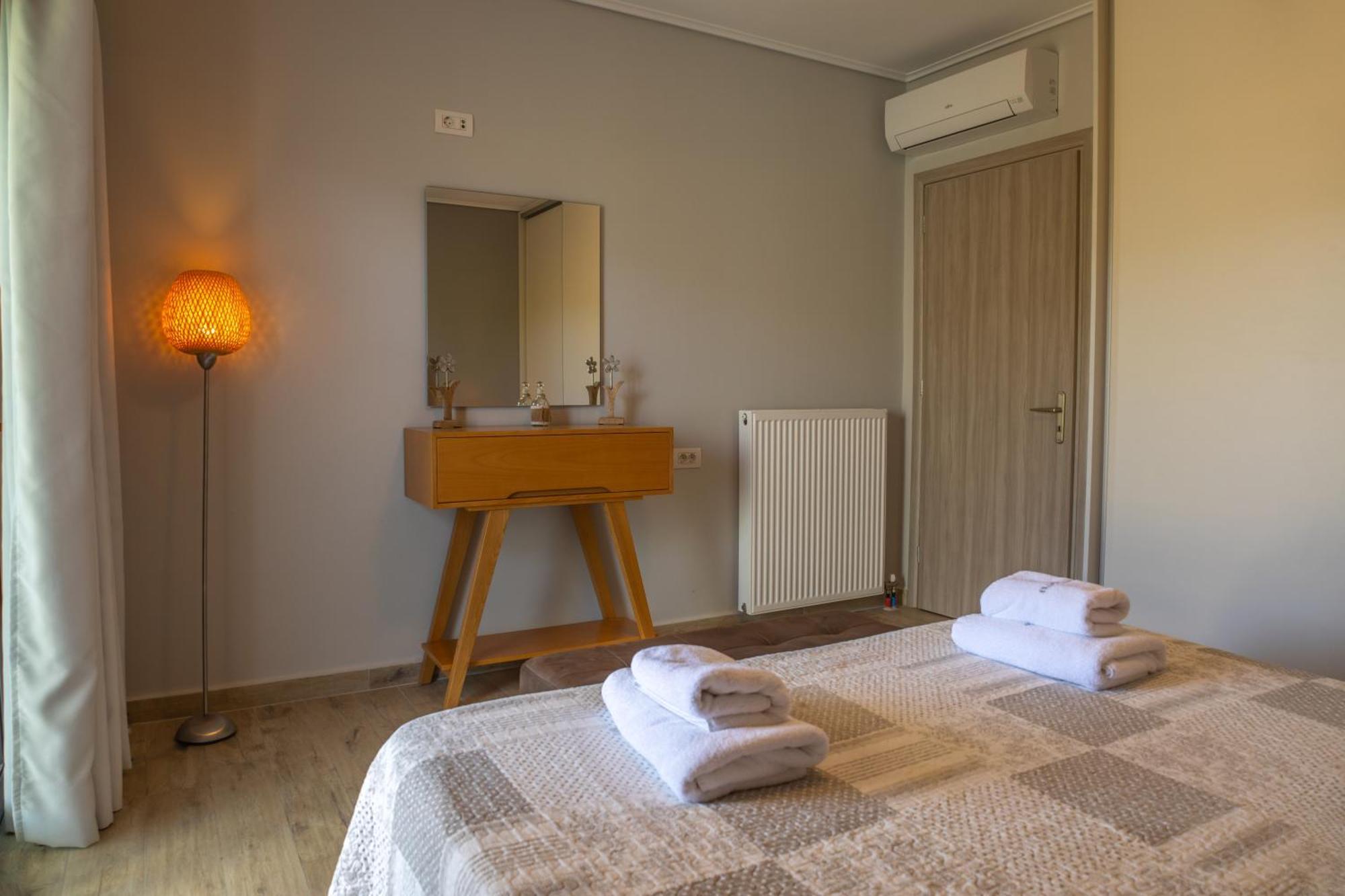 Zante Suites Alykanas  Bagian luar foto