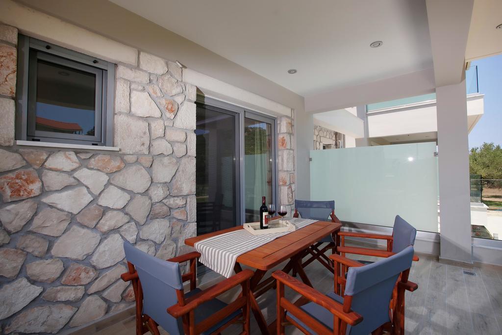 Zante Suites Alykanas  Bagian luar foto