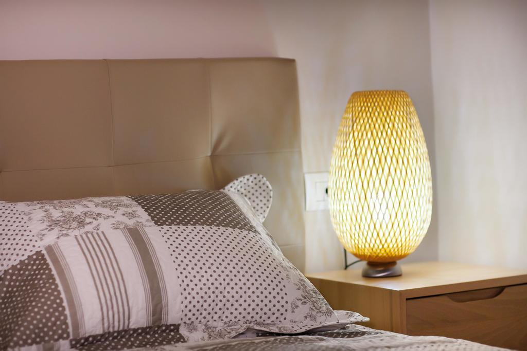 Zante Suites Alykanas  Bagian luar foto