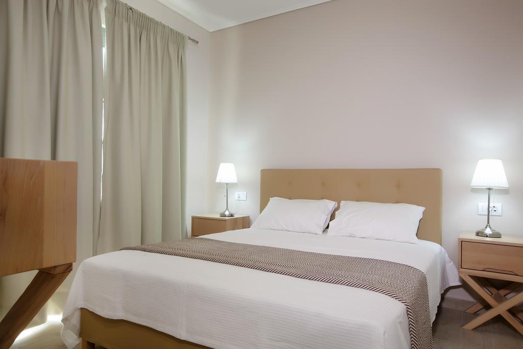 Zante Suites Alykanas  Bagian luar foto