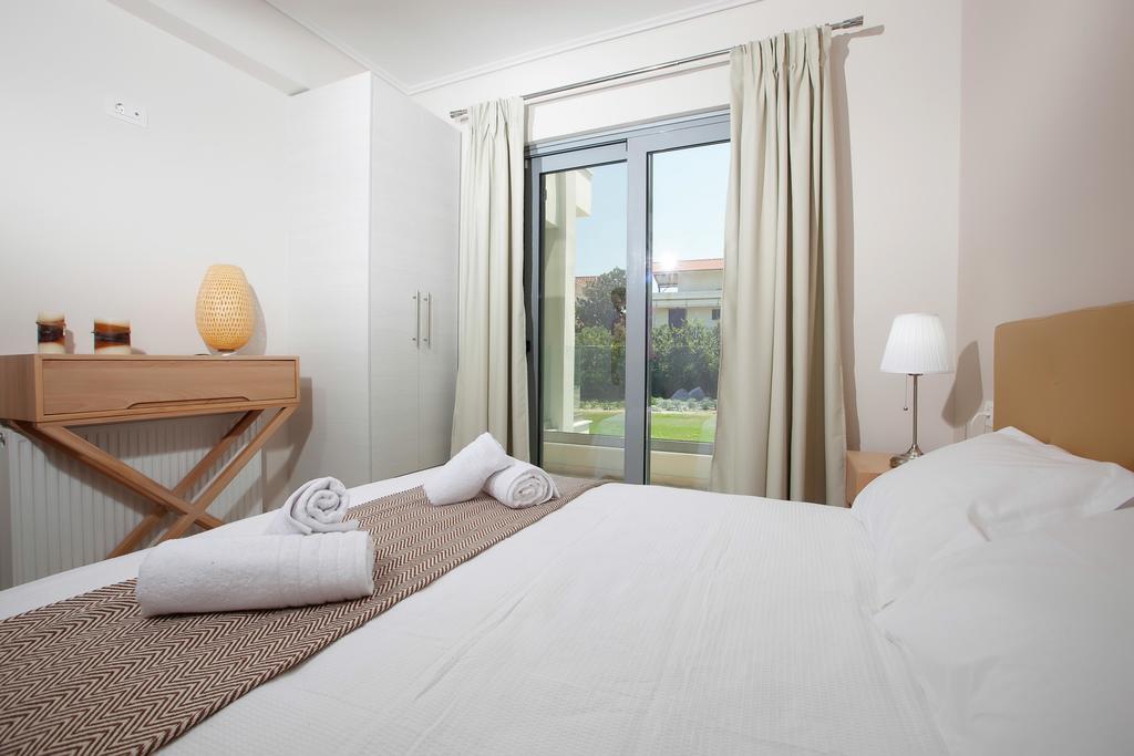 Zante Suites Alykanas  Bagian luar foto