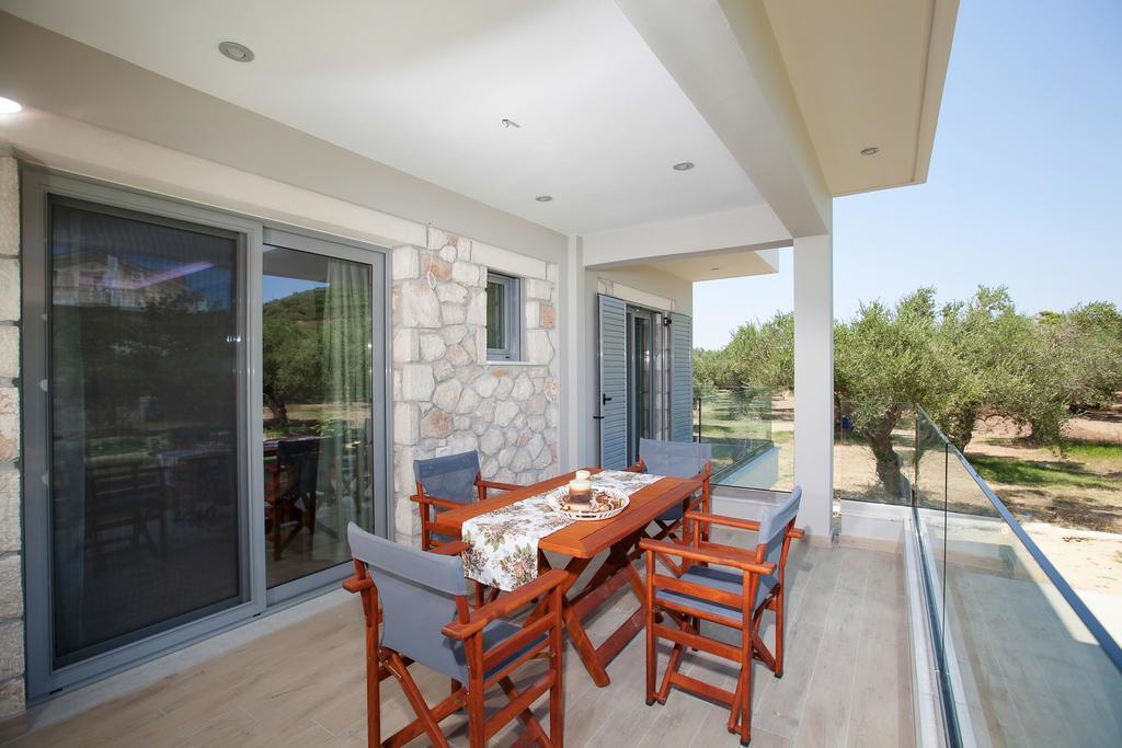 Zante Suites Alykanas  Bagian luar foto