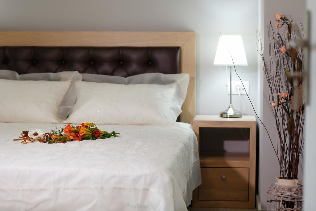 Zante Suites Alykanas  Bagian luar foto