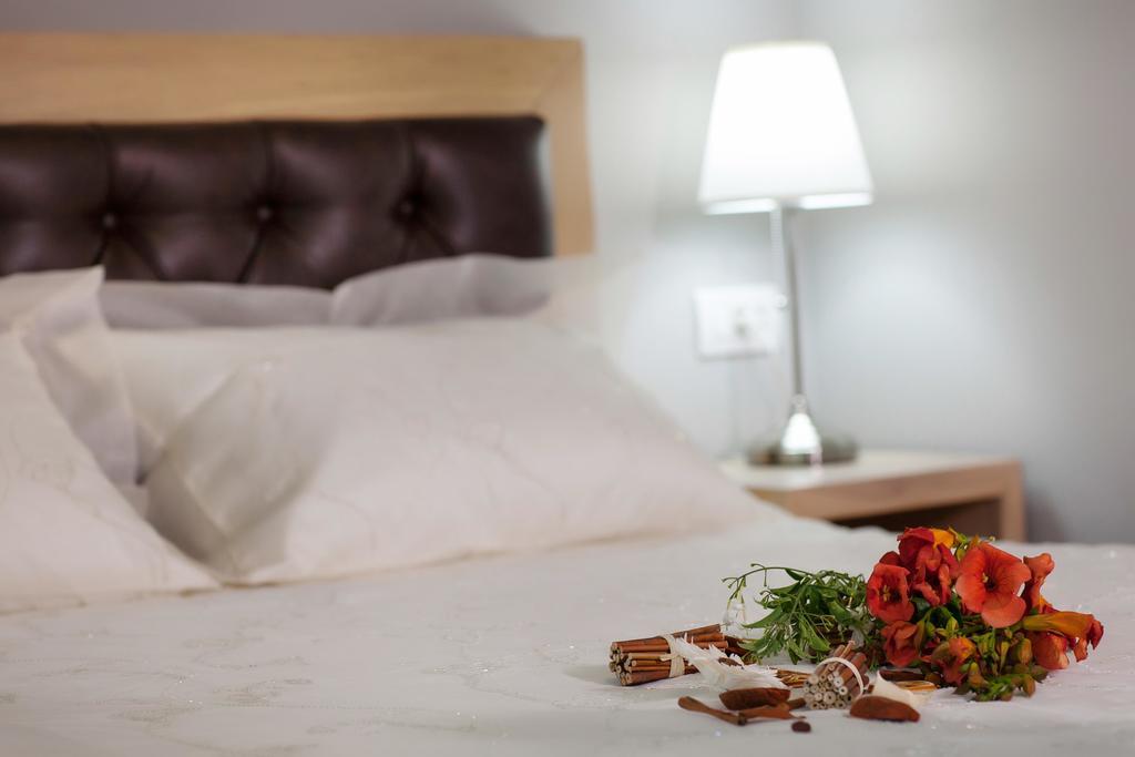Zante Suites Alykanas  Bagian luar foto