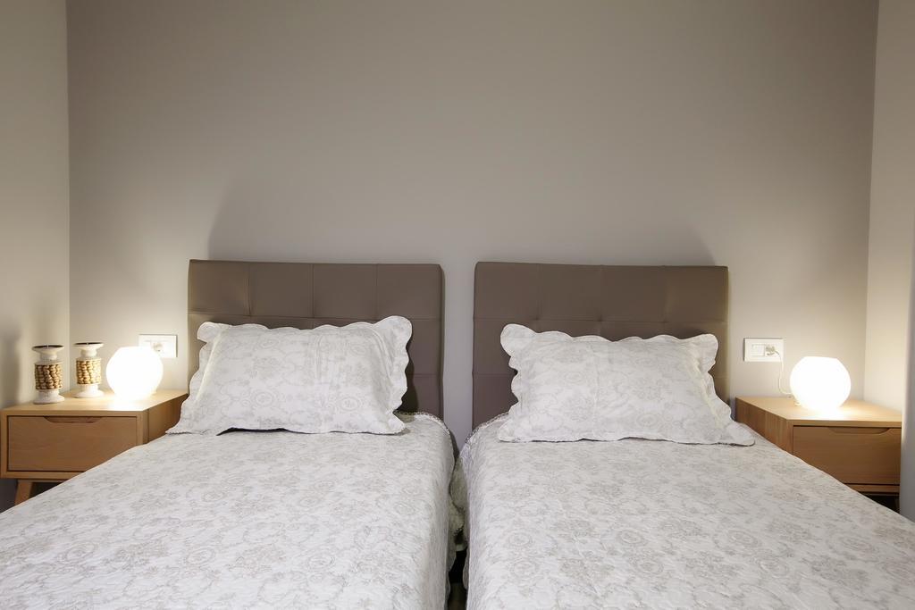 Zante Suites Alykanas  Bagian luar foto