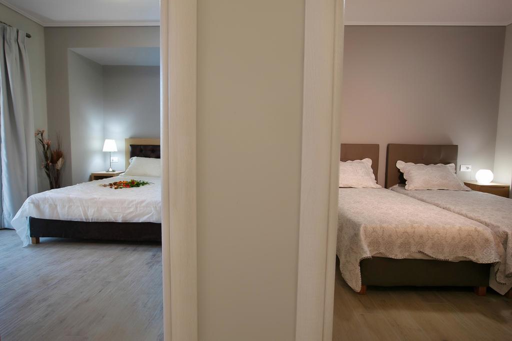 Zante Suites Alykanas  Bagian luar foto
