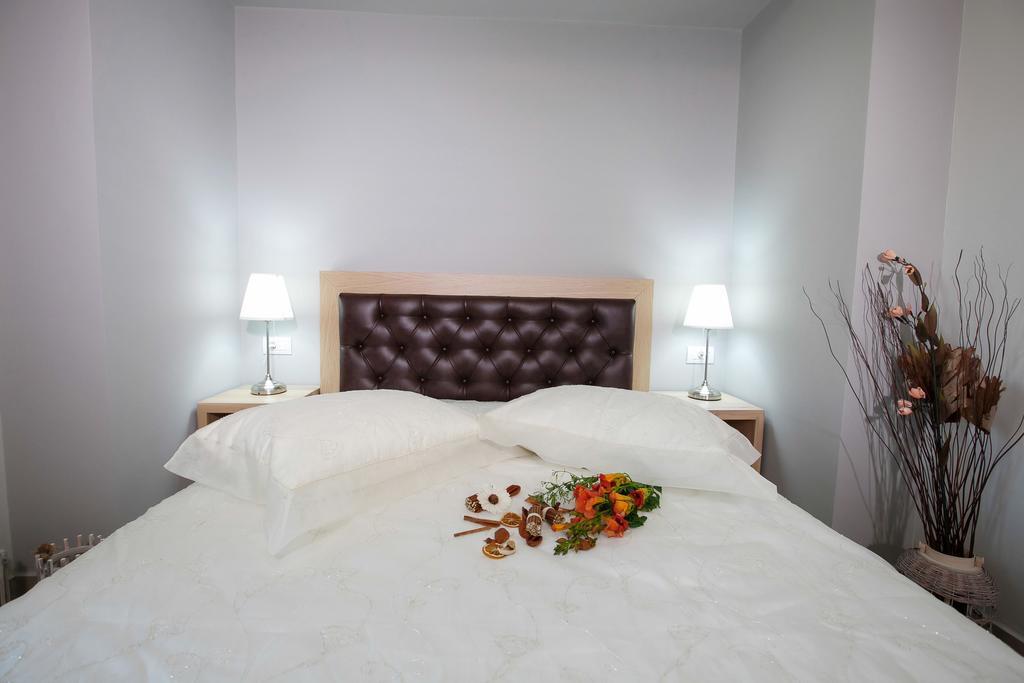 Zante Suites Alykanas  Bagian luar foto