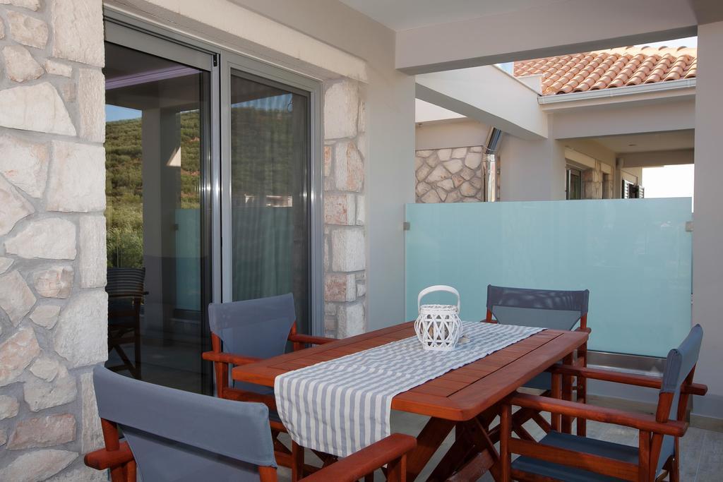 Zante Suites Alykanas  Bagian luar foto