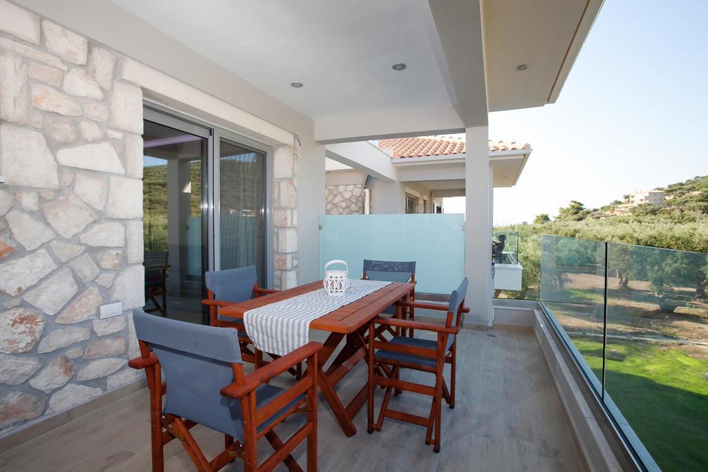 Zante Suites Alykanas  Bagian luar foto