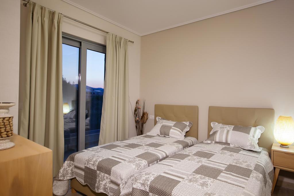 Zante Suites Alykanas  Bagian luar foto