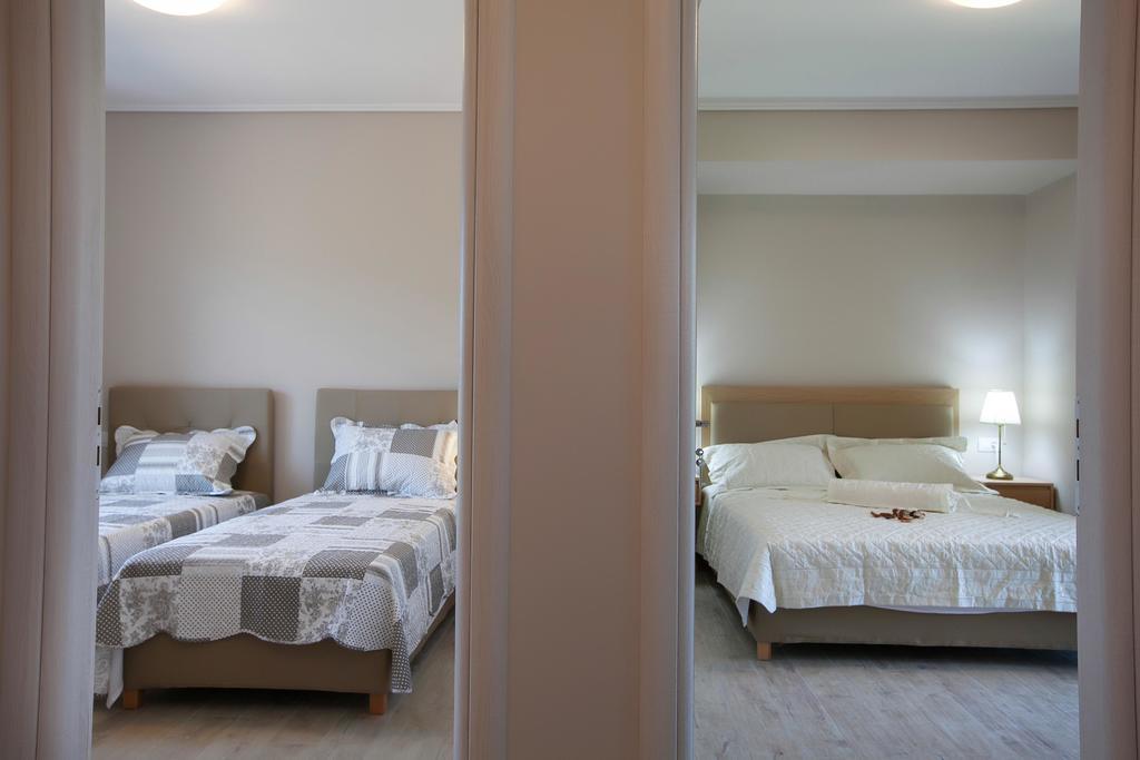 Zante Suites Alykanas  Bagian luar foto