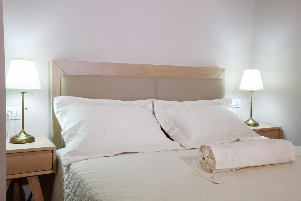 Zante Suites Alykanas  Bagian luar foto