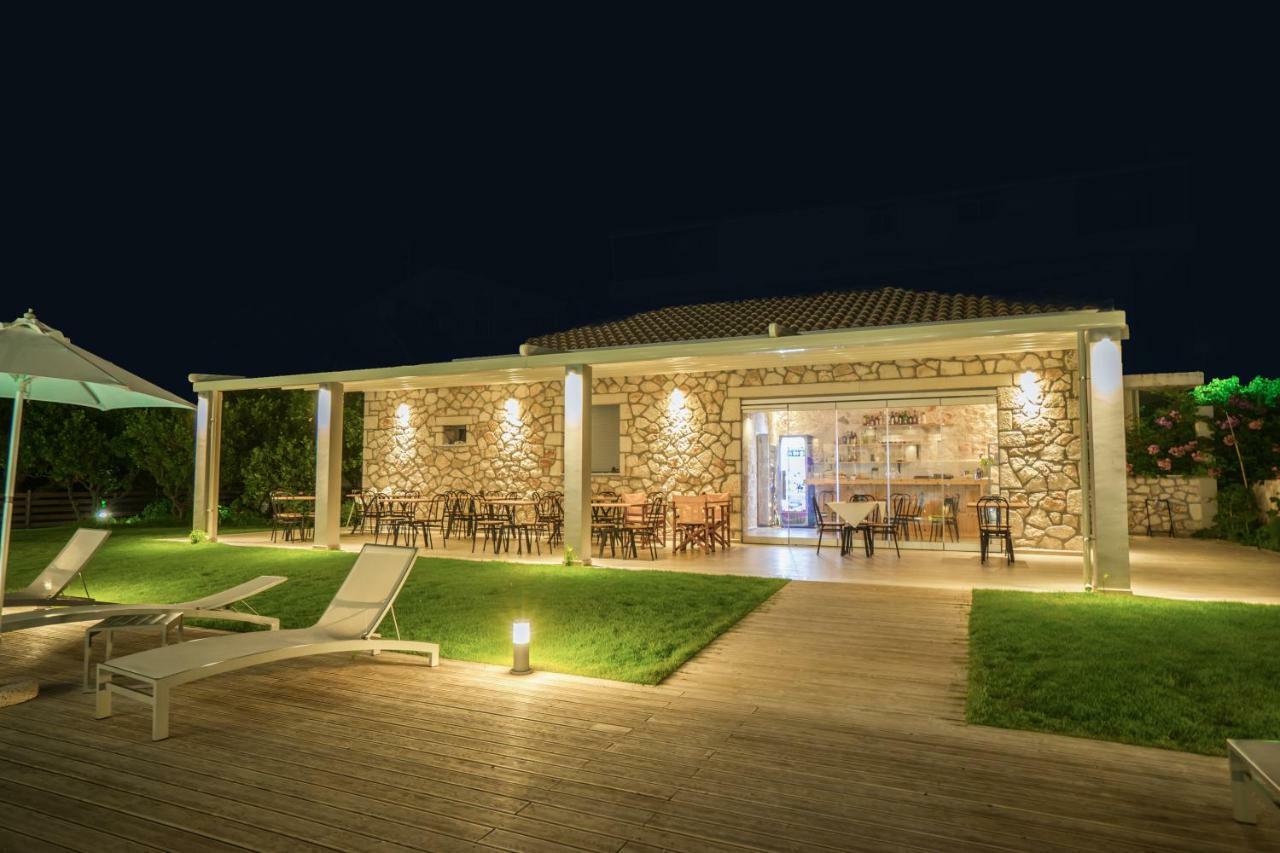 Zante Suites Alykanas  Bagian luar foto